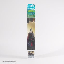 Prime Playmat - Magic the Gathering - Secrets of Strixhaven - Shattered Sanctum