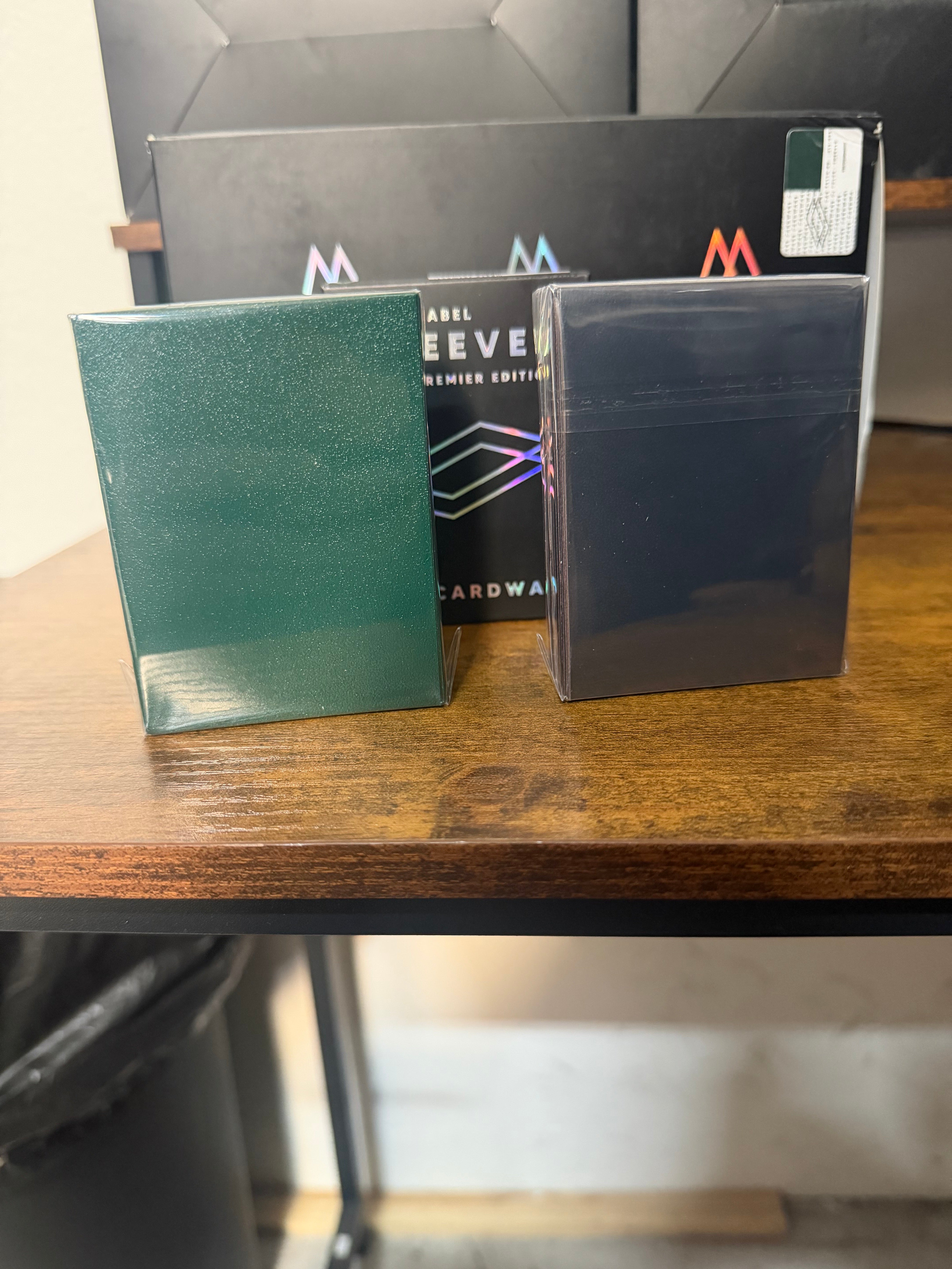 black label card sleeves Cardware: Standard (105 Ct) Variant:Not Signed Toys making them ideal for Infinitrack Fortress Megaclops Price