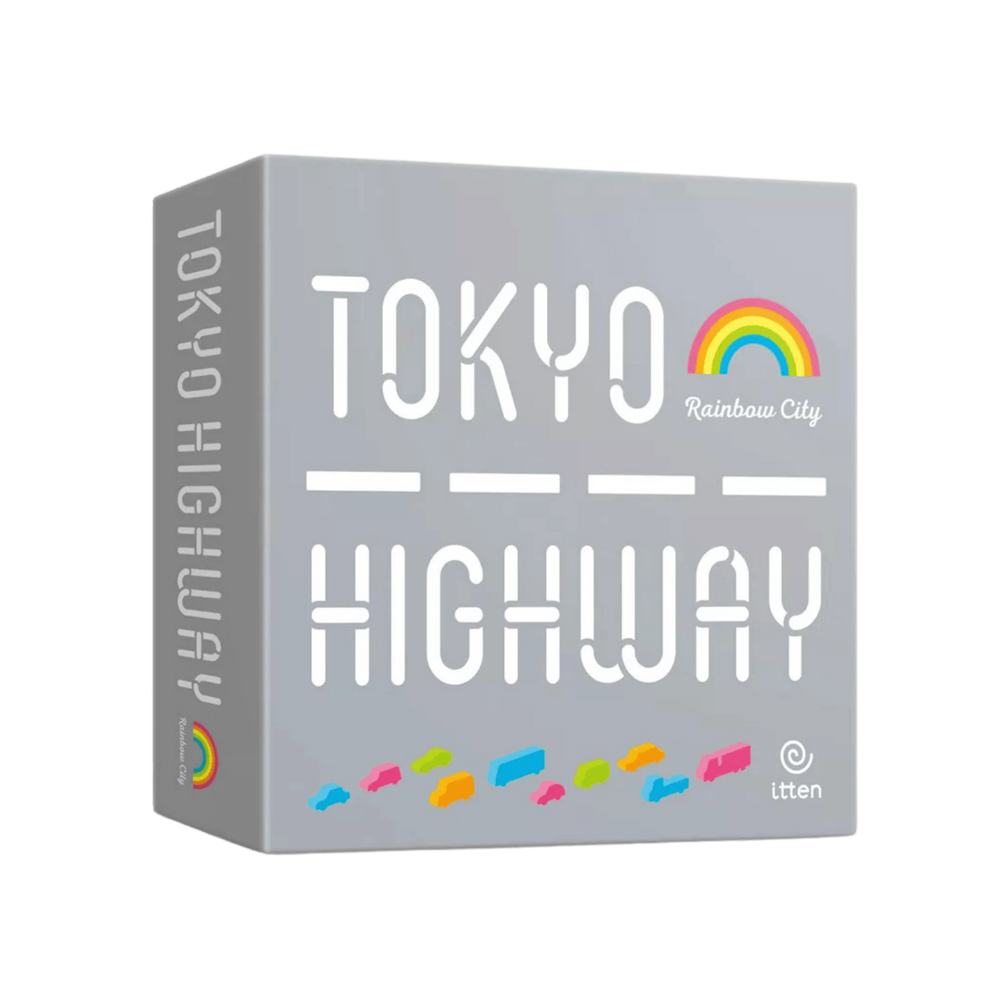 Tokyo Highway