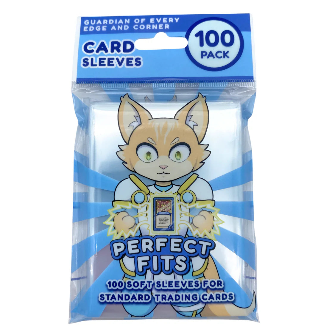 Mystery Dice Goblin - Standard Sleeves - Perfect Fit Sleeves