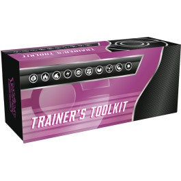 Pokemon - Trainer's Toolkit 2025