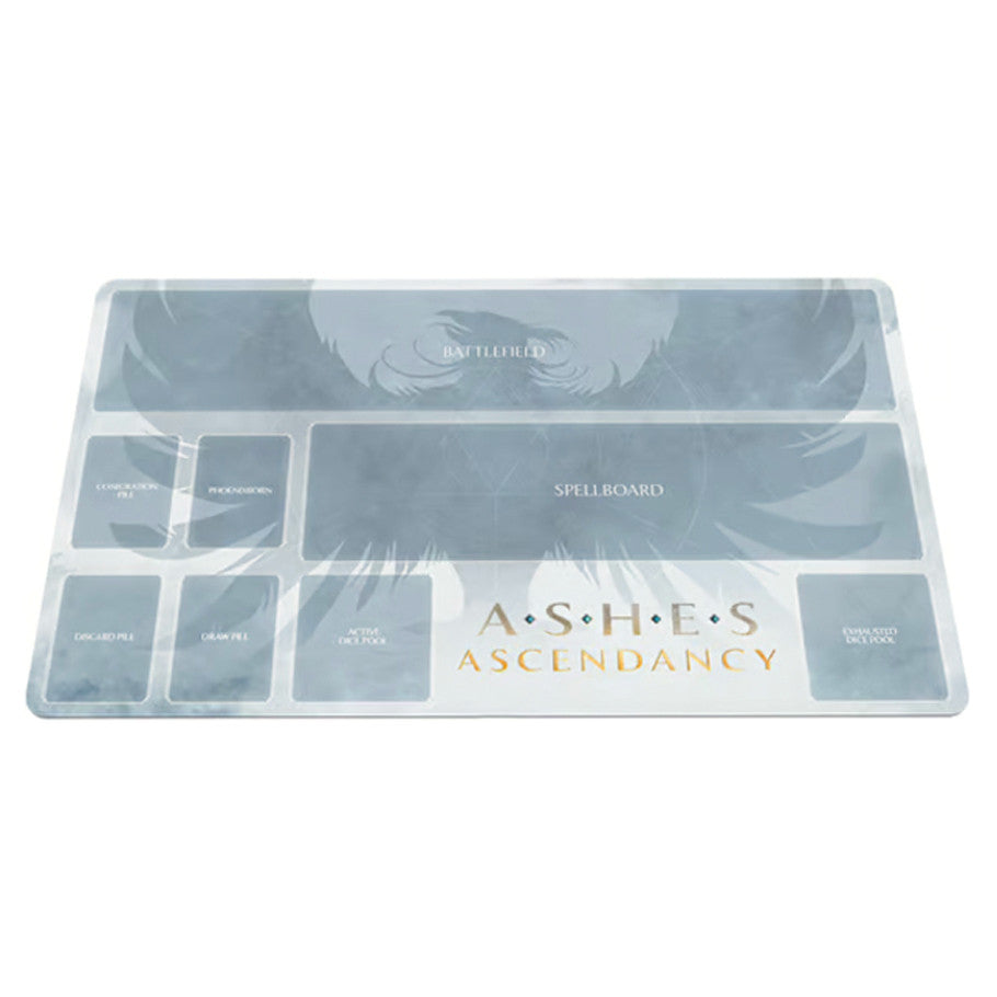 Ashes Ascendancy: Playmat