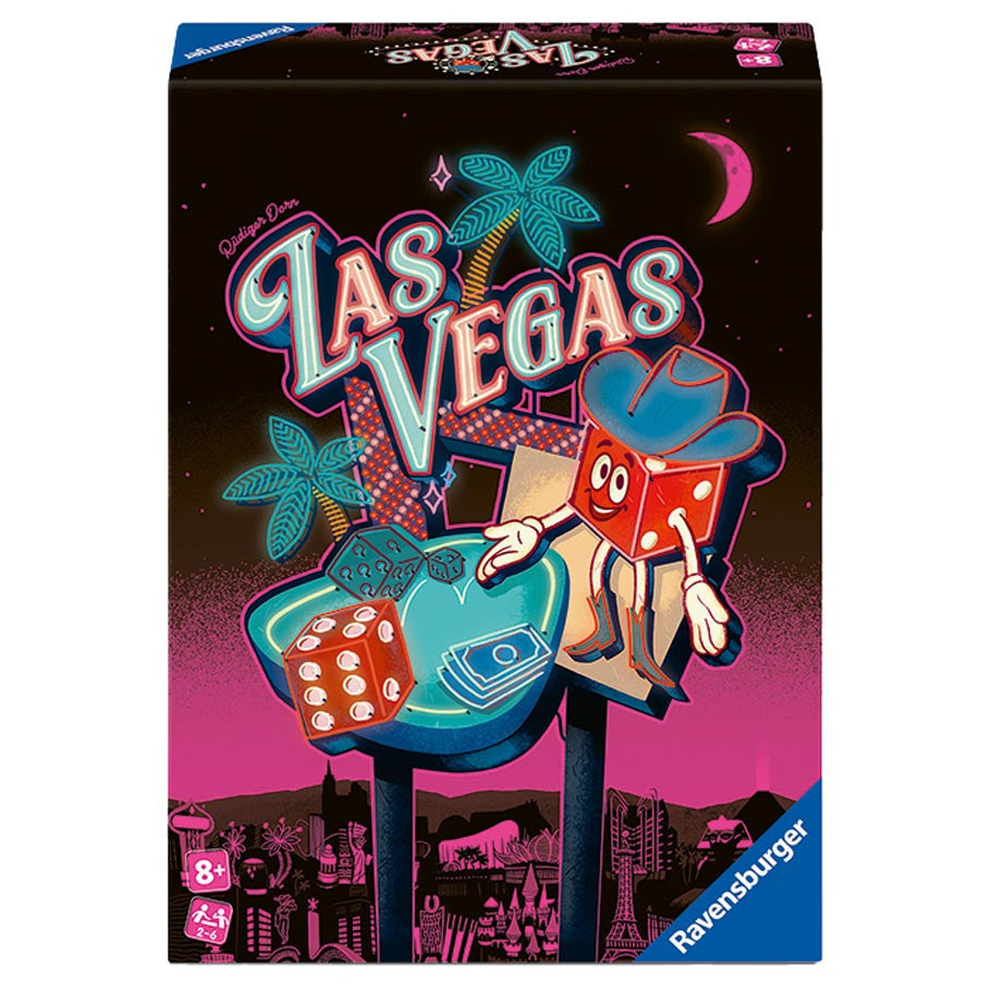 Las Vegas