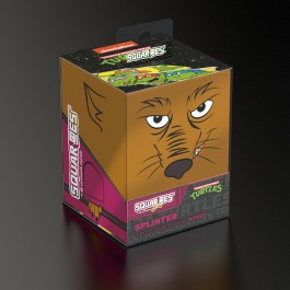 Squaroes 100+ Teenage Mutant Ninja Turtles - Splinter