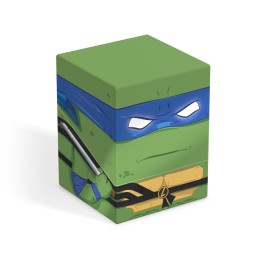 Squaroes Boulder 100+ Teenage Mutant Ninja Turtles - Action Mode Leonardo