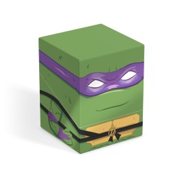 Squaroes Boulder 100+ Teenage Mutant Ninja Turtles - Action Mode Donatello