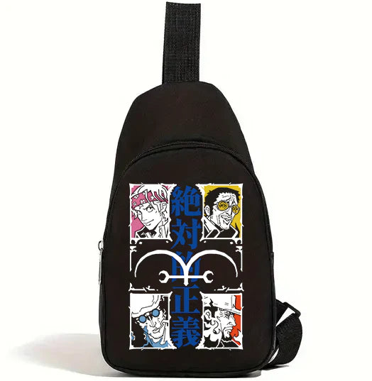 Nengarden - Backpack - Sword Bag