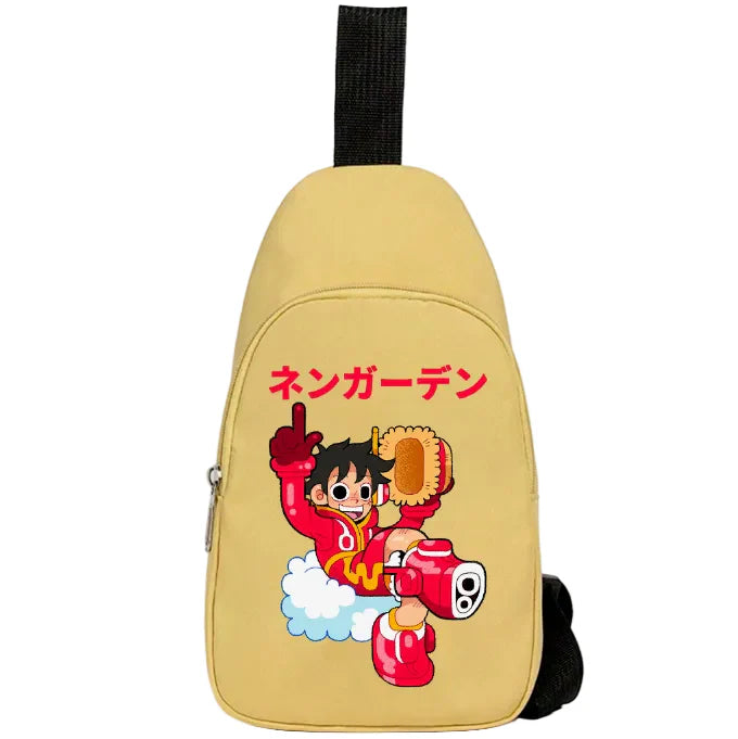 Nengarden - Backpack - Egg Bag