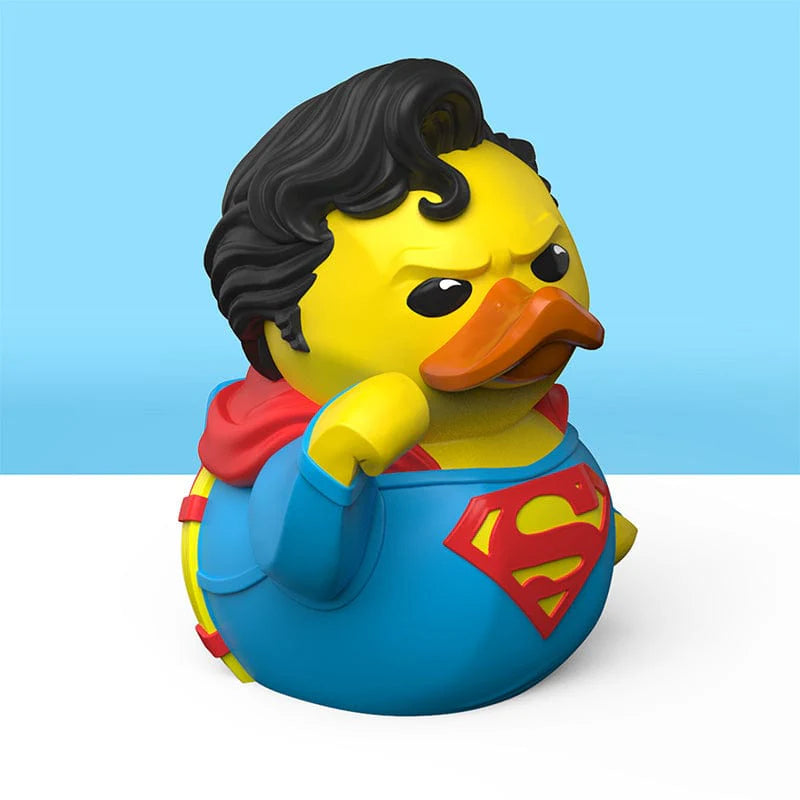 DC Comics - Superman TUBBZ (Boxed Edition)