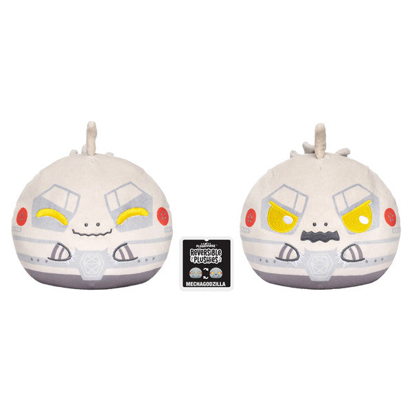 MechaGodzilla - Plushie 6"