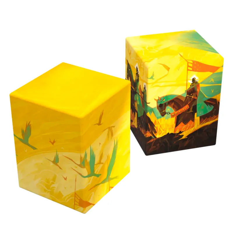 Boulder 100+ - Duo pack - Artist Edition #3 - Dominik Mayer