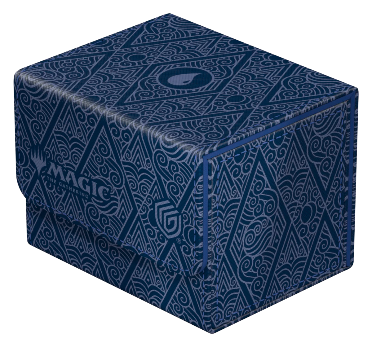 Sidewinder 100+ Xenoskin - Avatar: The Last Airbender - Mana Symbol Blue