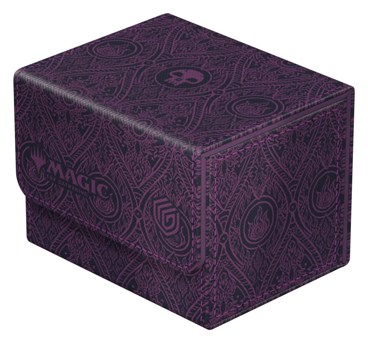 Sidewinder 100+ Xenoskin - Avatar: The Last Airbender - Mana Symbol Black