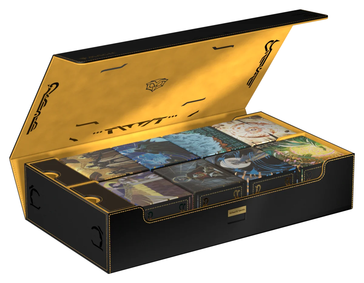 Omnihive 1000+ - Magic the Gathering - Secrets of Strixhaven