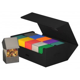 Arkhive 800+ Monocolor Black
