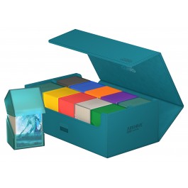 Arkhive 800+ Monocolor Petrol