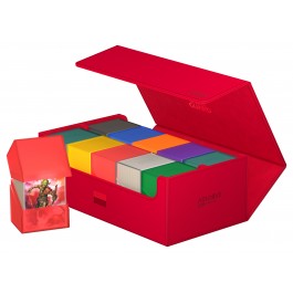 Arkhive 800+ Monocolor Red