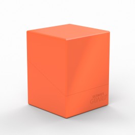 Boulder 100+ Solid Neon Orange
