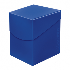 PRO 100+ Eclipse - Pacific Blue