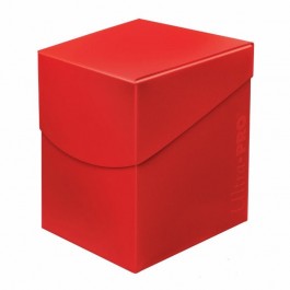 PRO 100+ Eclipse - Apple Red