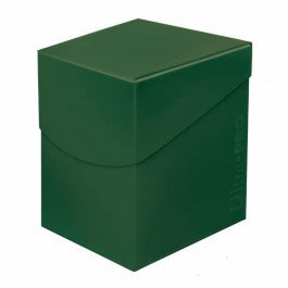 PRO 100+ Eclipse - Forest Green