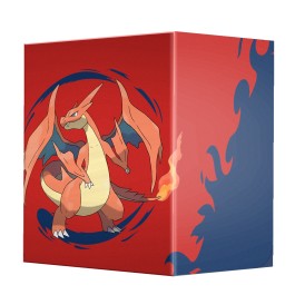 Ultra Pro Deck Box - Pokemon - Mega Charizard Y