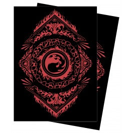 Standard - Magic The Gathering - Mountain