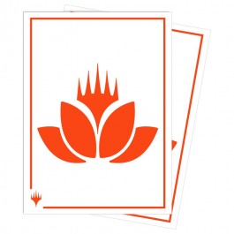 Standard - Magic the Gathering: Lotus - APEX Sleeves (105ct)