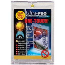 Ultra Pro - Magnetic Card Holder - 35 PT