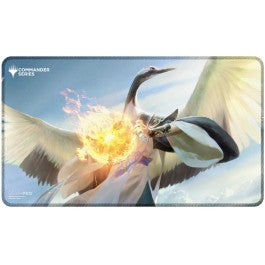 Kykar - Stitched Edge Playmat - Magic the Gathering - Commander Series 5