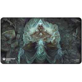 Myrkul - Stitched Edge Playmat - Magic the Gathering - Commander Series 5