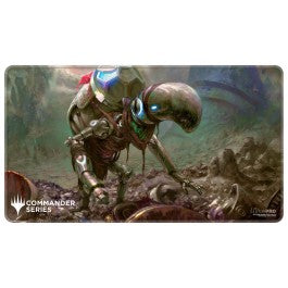Urtet - Stitched Edge Playmat - Magic the Gathering - Commander Series 7