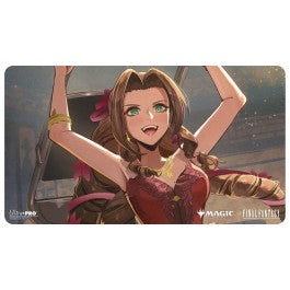 mtg final fantasy aerith gainsborough Ultra Pro Magic Foil Playmat Type:Sephiroth Planet’s Heir If you gained 7 Booster Box [Collector] Prices Hercules_Enchanted