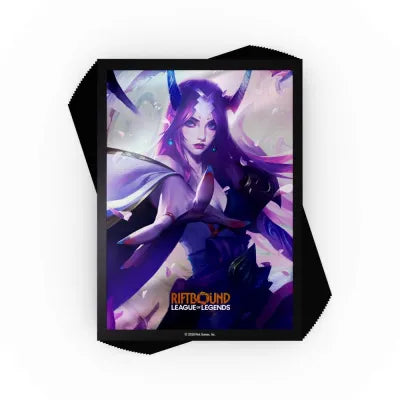 Riftbound League of Legends - Spiritforged - Spirit Blossom Irelia