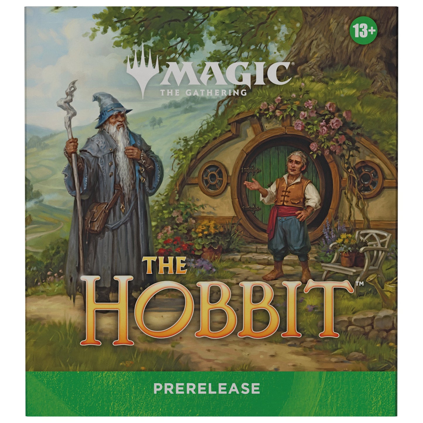 Magic the Gathering - The Hobbit - Pre-Release Kit