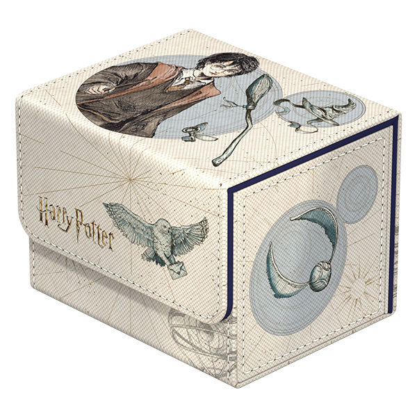 Sidewinder 100+ - Standard Size Xenoskin - Harry Potter - Harry Potter