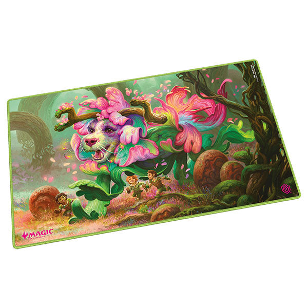Lorwyn Eclipsed - Vibrance - Playmat