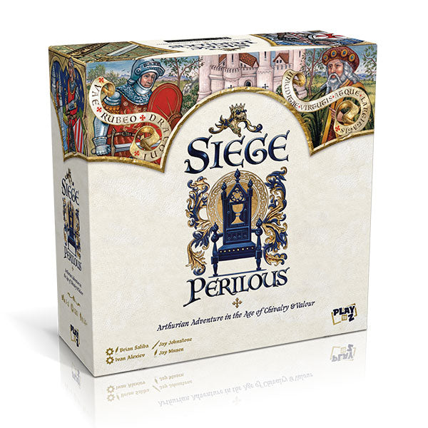 Siege Perilous