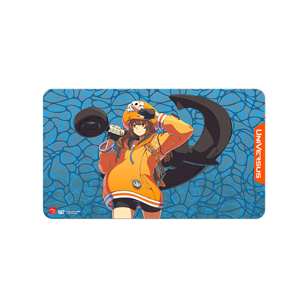 UniVersus CCG - Guilty Gear Strive - May Playmat