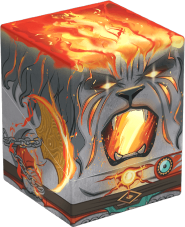 Squaroes Boulder 100+ Magic the Gathering - Reality Fracture - Anjani (Fractured)