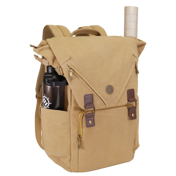 Enhance - Venturer's Canvas RPG Backpack