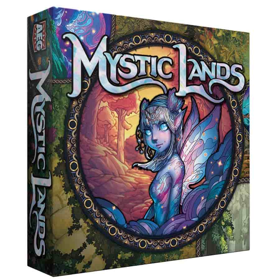 Mystic Lands
