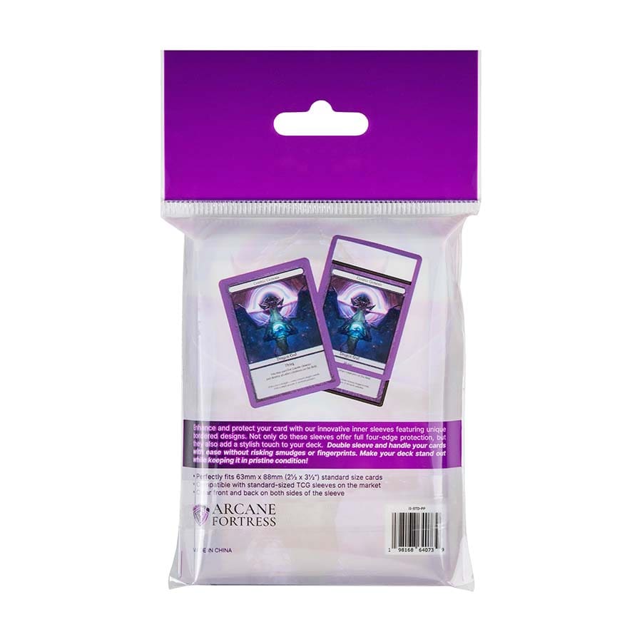 phantom card sleeves Arcane Fortress Standard Synergy Inner Commander:Undead Unleashed partner card set Magic planeswalkers Majespecter Deck Breakdown |