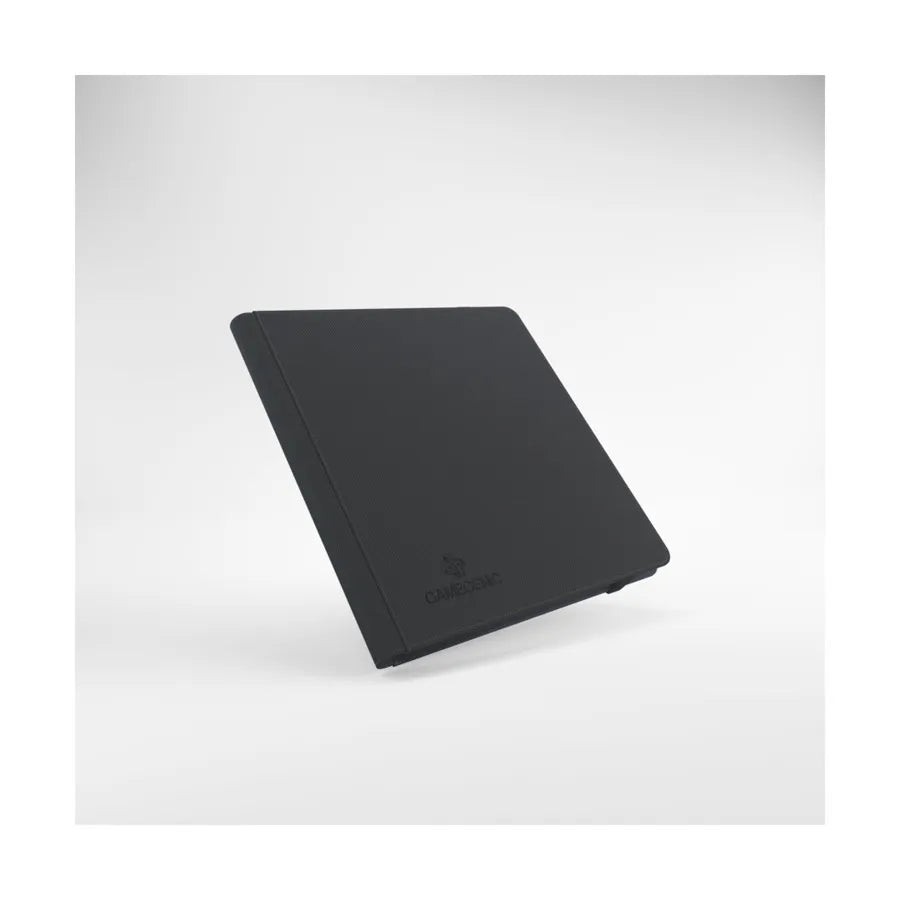 24-Pocket - Prime Album - Black