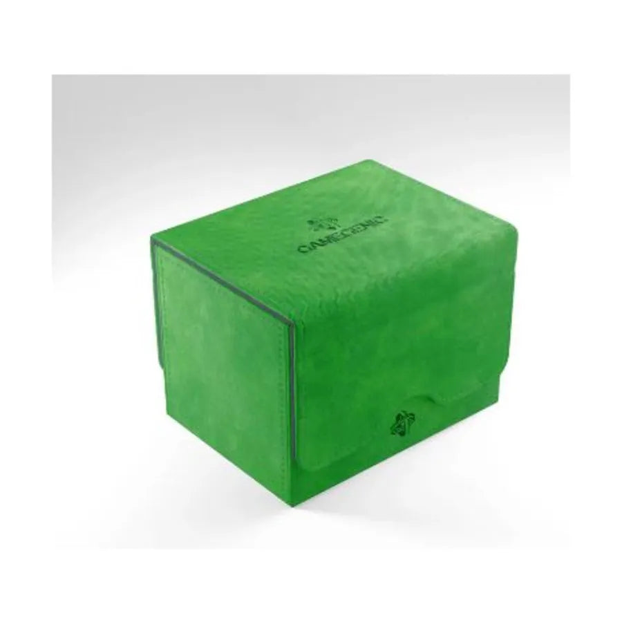 Sidekick 100+ Convertible Deck Holder XL - Green