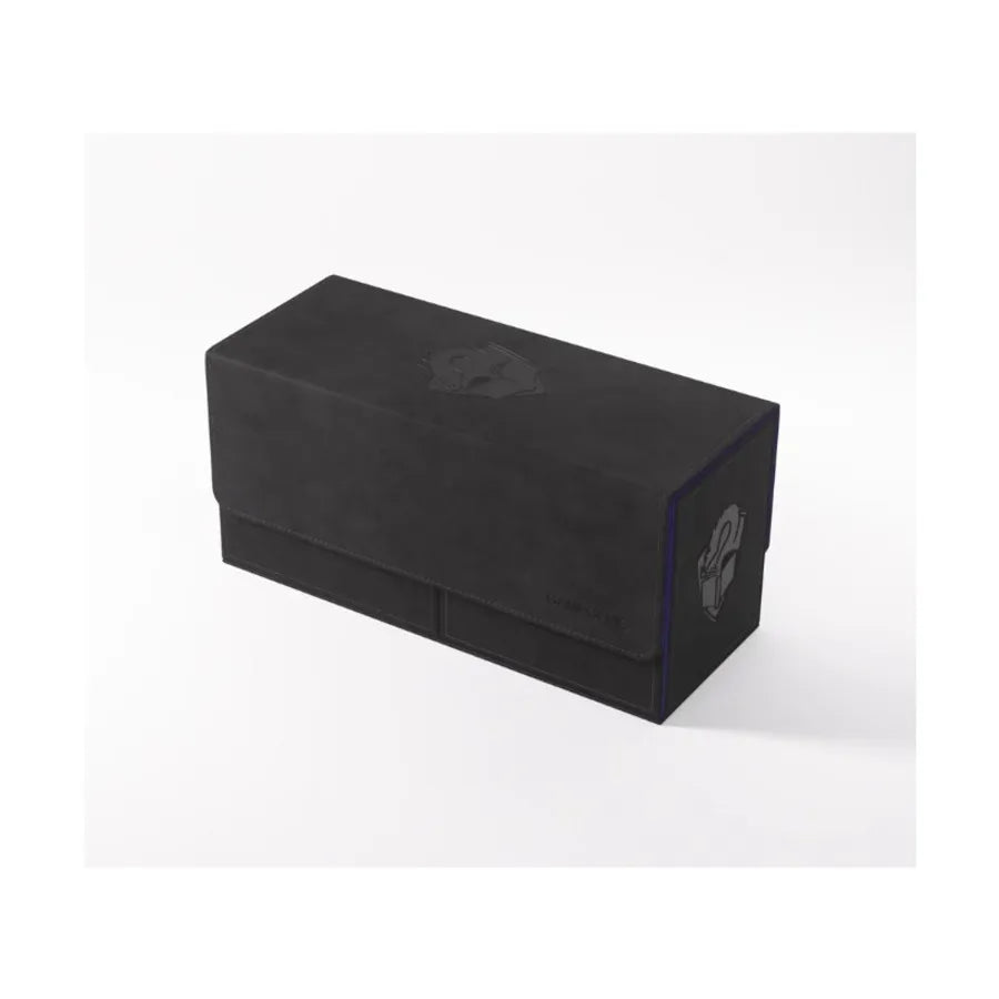 The Academic 133+ XL - Black/Purple
