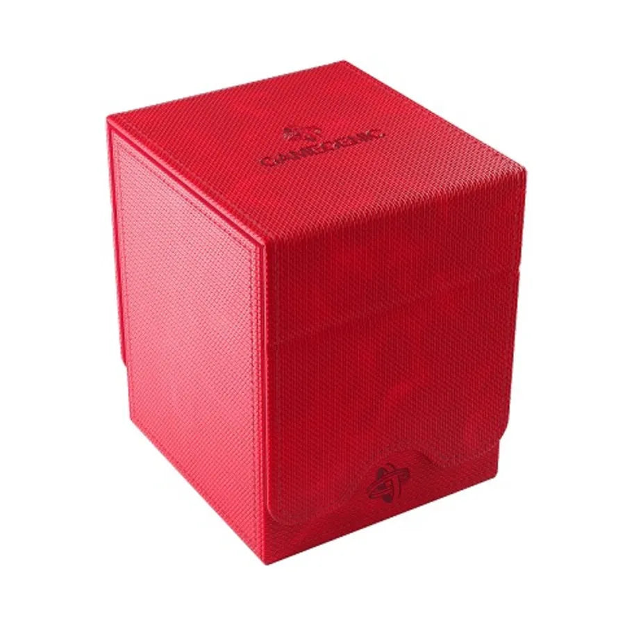 Squire Plus 100+ XL Convertible - Red