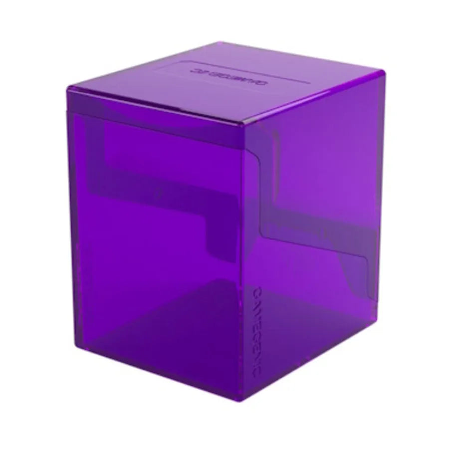 Bastion 100+ XL - Purple