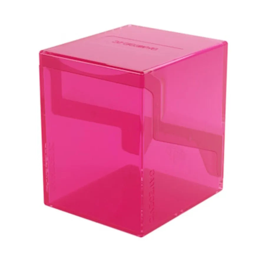 Bastion 100+ XL - Pink