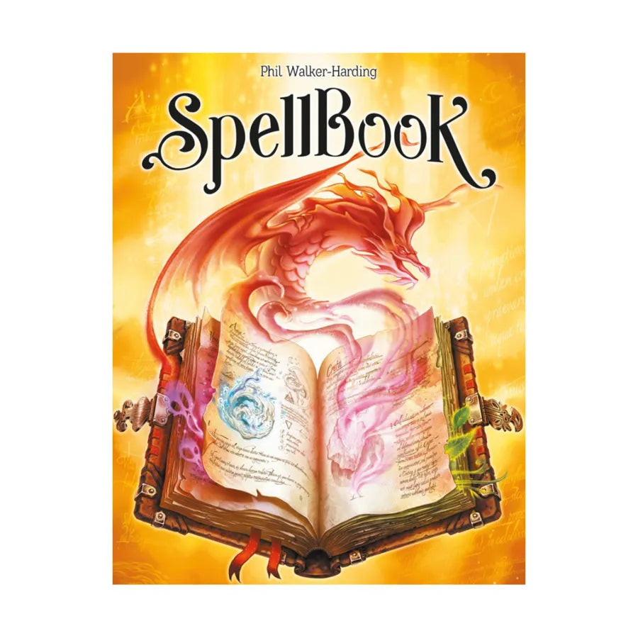 SpellBook